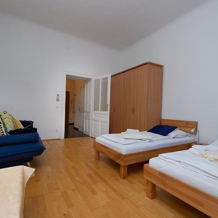 Moderne 2-Zimmer Wohnung In Wien Eksteriør bilde