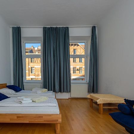Moderne 2-Zimmer Wohnung In Wien Eksteriør bilde