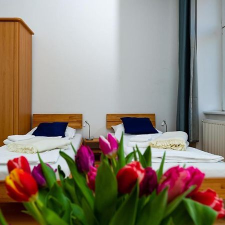 Moderne 2-Zimmer Wohnung In Wien Eksteriør bilde