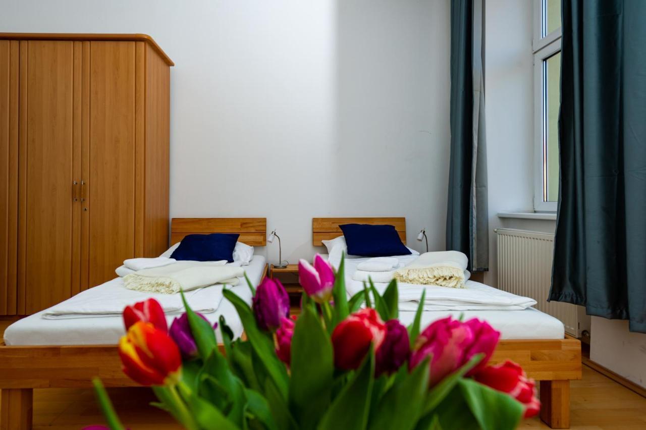 Moderne 2-Zimmer Wohnung In Wien Eksteriør bilde