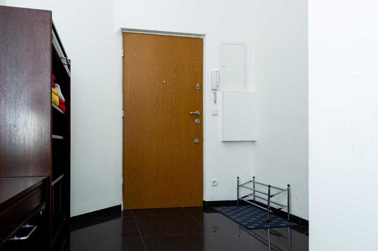 Moderne 2-Zimmer Wohnung In Wien Eksteriør bilde