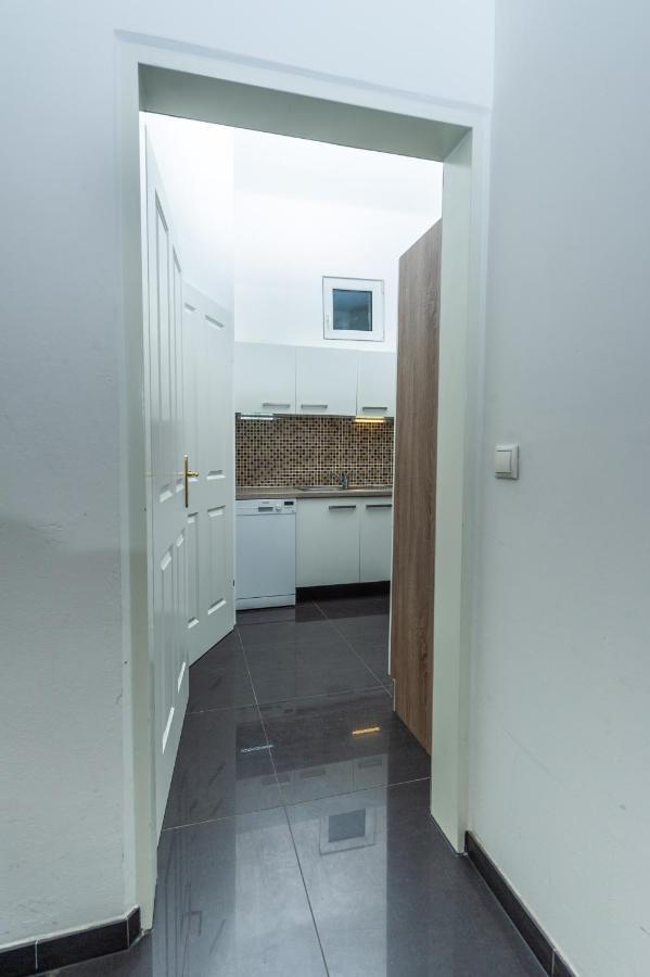 Moderne 2-Zimmer Wohnung In Wien Eksteriør bilde